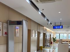 -美年大健康体检中心(红岭分院)
