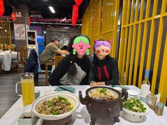 -一品江南韵·淮扬菜