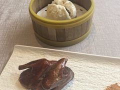 -希尔顿酒店-豫园中餐厅
