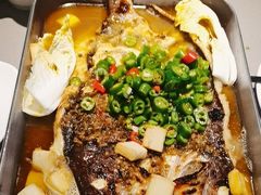 -半天妖烤鱼(大兴大悦春风里店)