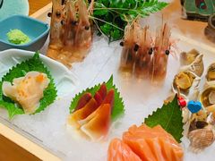 -水濑·日料放题(天河店)
