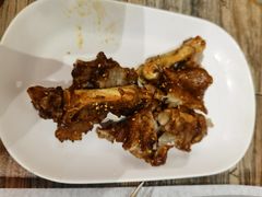 -枪火串烧·东北特色烧烤(罗湖总店)