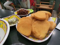 -芦月轩羊蝎子(北蜂窝店)