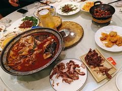 -邵年鸽(杨庄店)