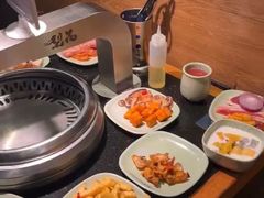 -梨花自助烤肉(天河城店)