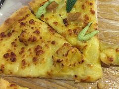 -乐凯撒披萨(正佳广场店)