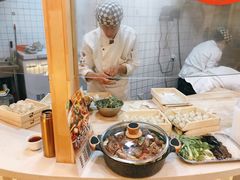 -李老哈·东北菜(宋园路店)