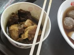 -好成财牛排馆(涂门街总店)
