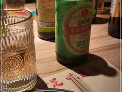 -雪熊精酿·哈尔滨烧烤酒馆(非遗大串店)