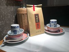 -味福记·江西小炒·南昌小吃(青山湖万达店)