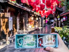 -星巴克臻选(成都宽窄巷子店)