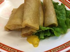 -拉面莊夢語＆中华料理八椿