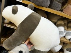 -MUJI无印良品(恒隆广场店)