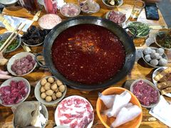 -星鸿社重庆老火锅