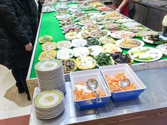 -清真·马家火锅美食城(镇江北路店)