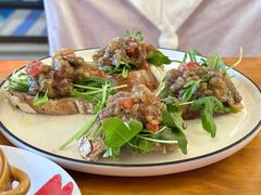 -Mesa Madre梅萨妈妈·Bintana(国贸店)