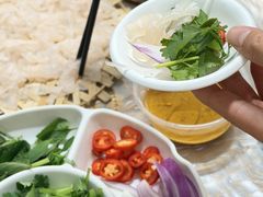 -官塘锋记鱼生·生腌·砂锅粥(牌坊街店)