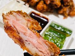 -北平楼·烤鸭·北京菜(牡丹园店)