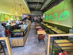 -油梨树AVOCADO TREE(望京店)