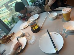 -漢舍川菜馆(国贸商城店)