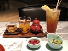 -湖滨28中餐厅·西湖宴·杭州君悦酒店