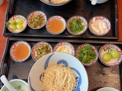 -寄畅興·百年蟹黄面·万国建筑群(外滩27号店)