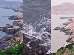 -东极岛景区