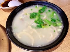 -老班长手工灌汤包(望京华彩店)