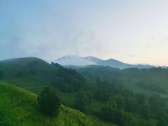 -灵山