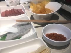 -海底捞火锅(上元大街店)