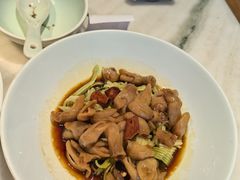 -苏帮袁Sue Cuisine(来福士店)