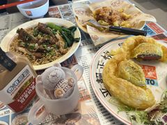 -肥韬茶餐厅(海上世界店)