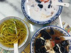 -梧州双钱龟苓膏(老街店)