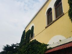 -青岛德国监狱旧址博物馆