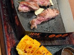 -一沙一城·岩烤牛扒(深圳首店)