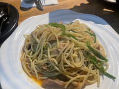 -ZEMOCAFE·FUSION FOOD(西交利物浦店)