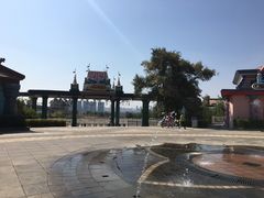 -热高乐园