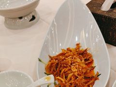 -北京全聚德(王府井店)