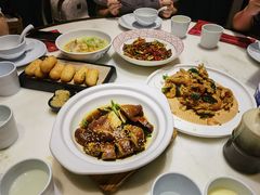 -径山十八道·风味民间菜(杭州总店)
