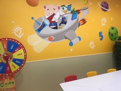 -小问号·科学启蒙·逻辑思维·阅读素养·口才演讲(杨浦合生汇中心)