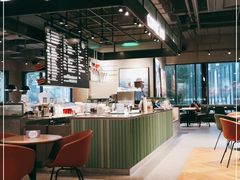 -Wagas沃歌斯(正大乐城店)