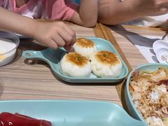 -珍粥道(杉杉奥特莱斯店)