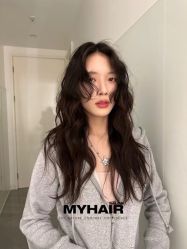 -MY HAIR ARDOR