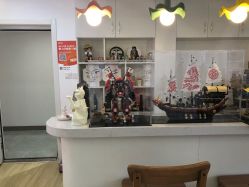 -E.L.K造型momopark店
