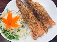 -班赞海鲜市场