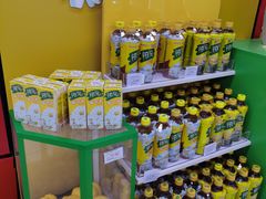 -家乐福(四元桥购物中心店)