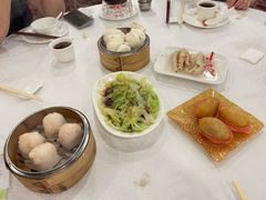 -金鮀岛潮州酒家