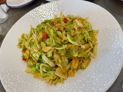 -大清花饺子(山庄店)