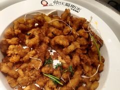 -快乐爱斯米牛排自助(太原街万达店)