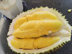 -SS2 榴梿鲜生
